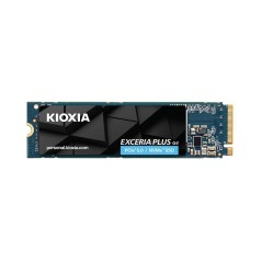 KIOXIA Internal Solid State Drive 2 – intern SSD